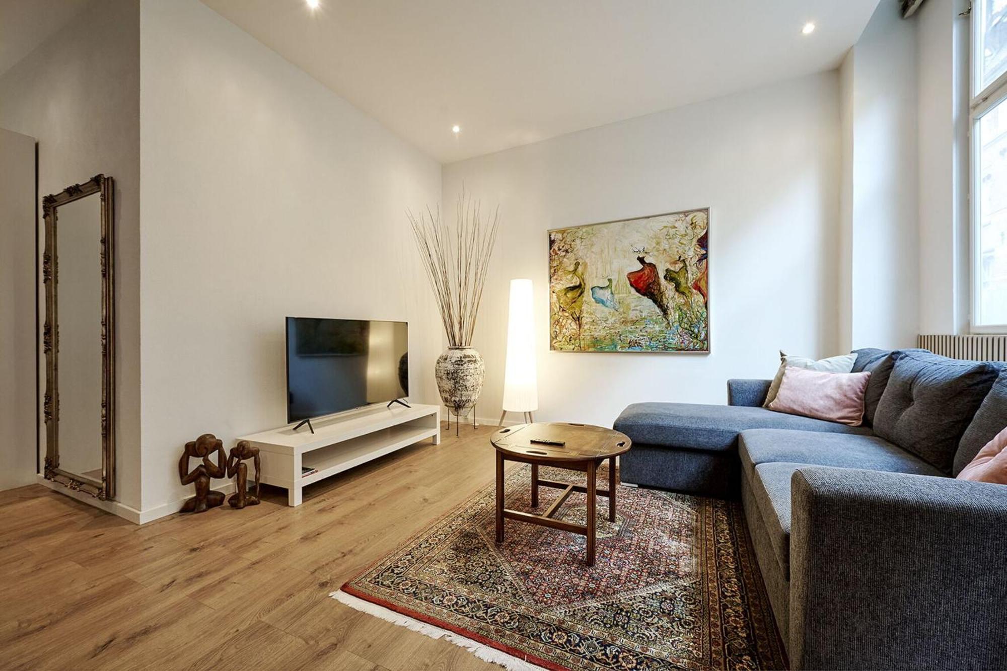 Apartmentincopenhagen Apartment 1558 Exterior photo