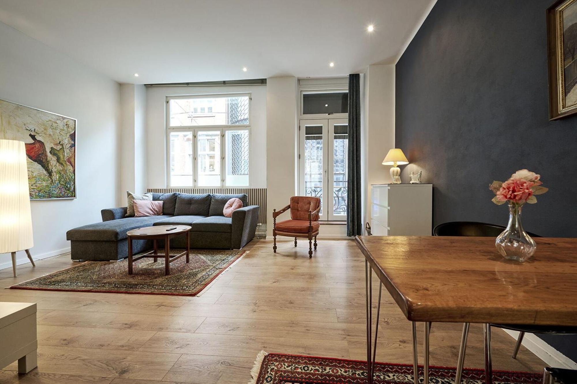 Apartmentincopenhagen Apartment 1558 Exterior photo