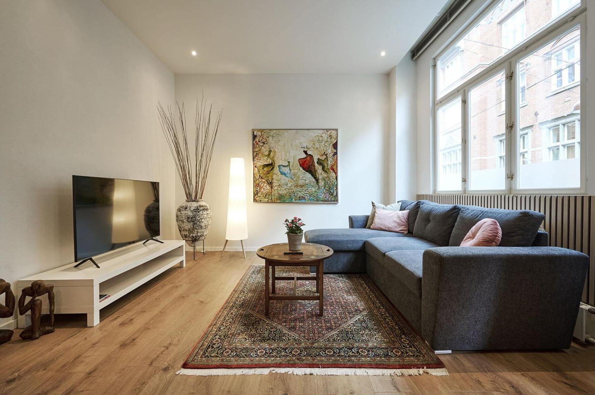 Apartmentincopenhagen Apartment 1558 Exterior photo
